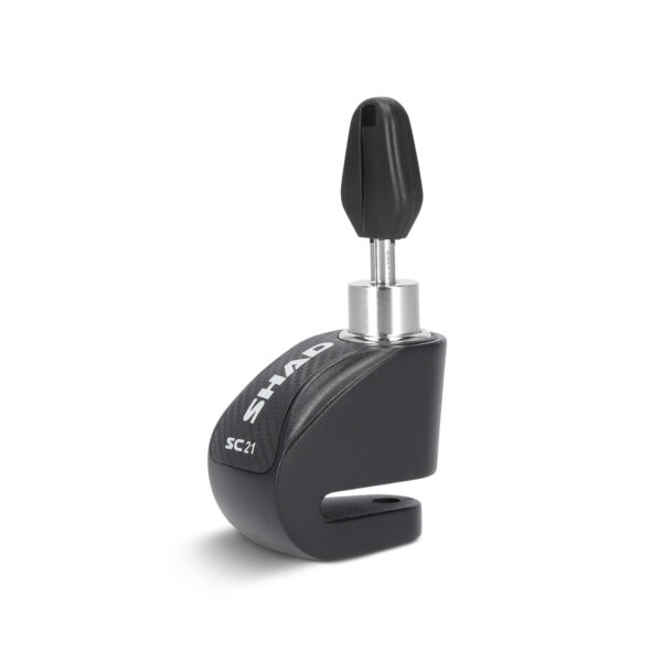 SC21 DISC LOCK – BLACK