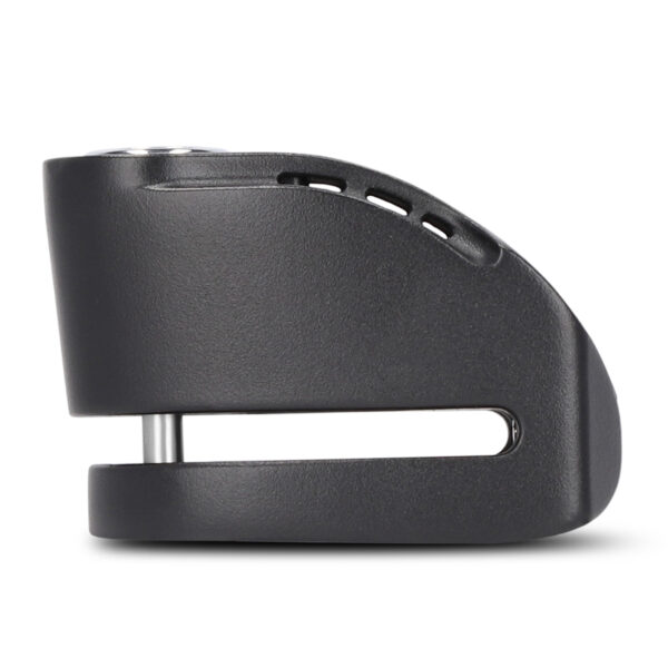 SC61A DISC LOCK – BLACK