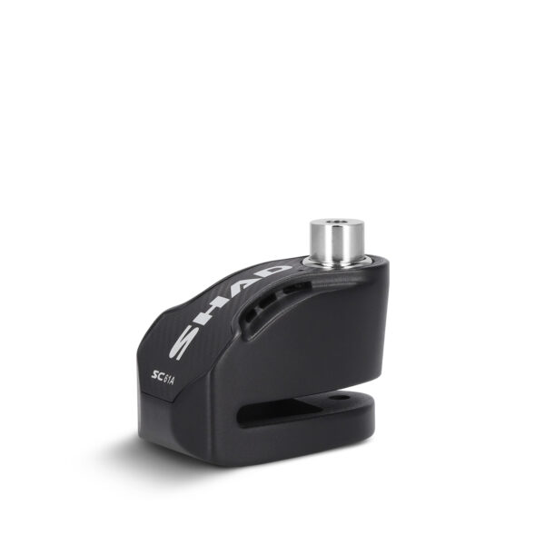 SC61A DISC LOCK – BLACK