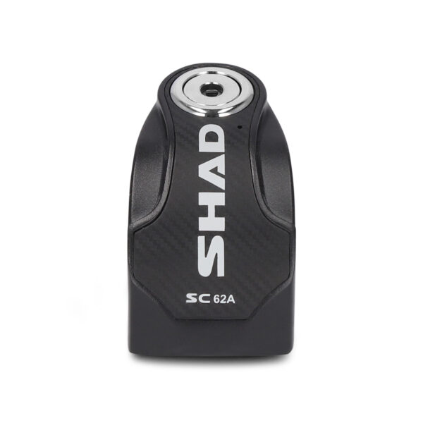 ANTIRROBO DE DISCO SC62A - NEGRO
