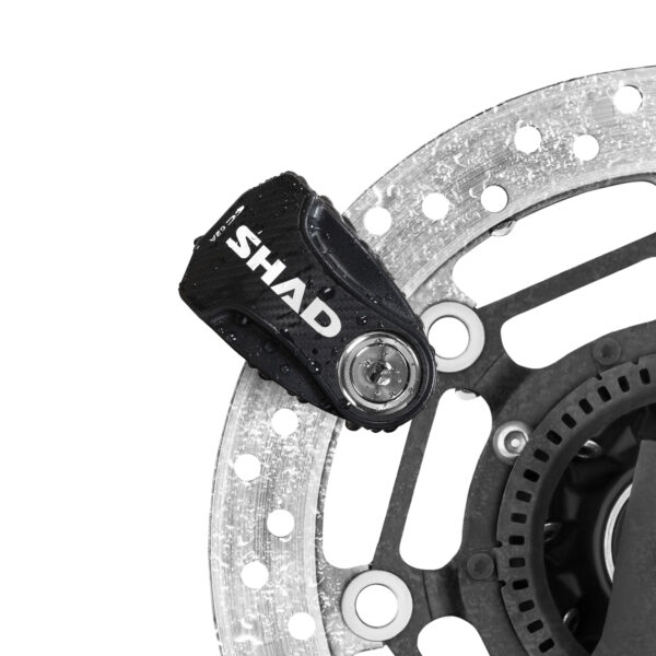 ANTIRROBO DE DISCO SC62A - NEGRO