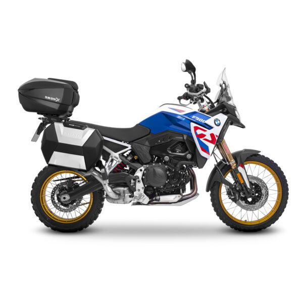3P SYSTEM BMW F900GS