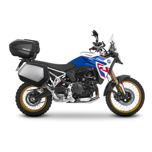 3P SYSTEM BMW F900GS