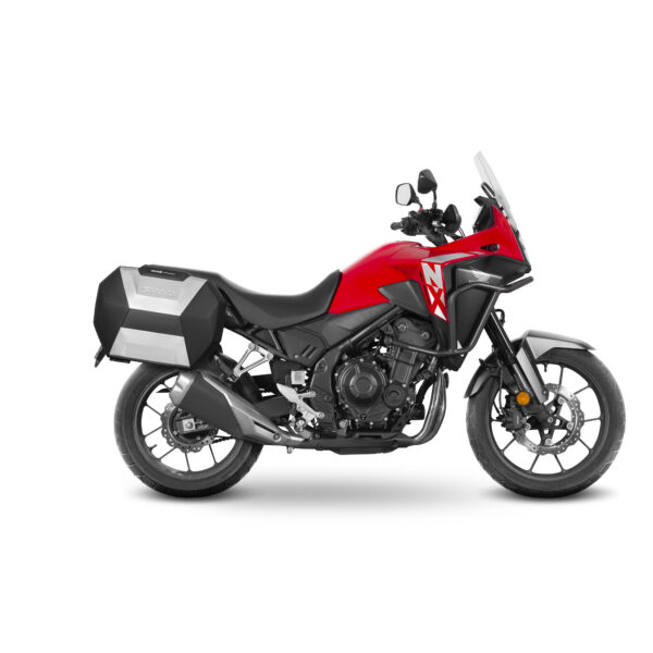 3P SYSTEM HONDA NX 500