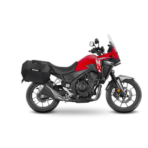 3P SYSTEM HONDA NX 500