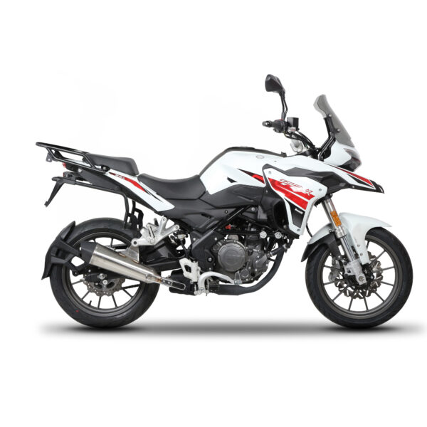 3P SYSTEM BENELLI TRK 125/251