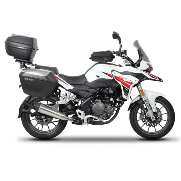 3P SYSTEM BENELLI TRK 125/251