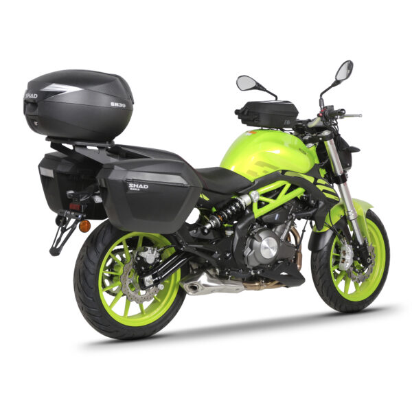 TOP MASTER BENELLI BN302S