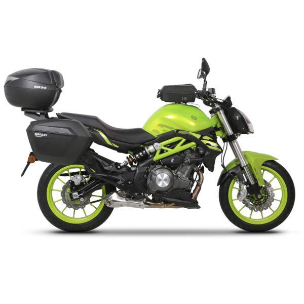 3P SYSTEM BENELLI BN302S