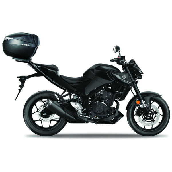 TOP MASTER YAMAHA MT-25 / R25