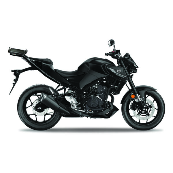 TOP MASTER YAMAHA MT-25 / R25