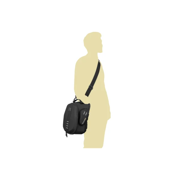 BOLSA DE DEPÓSITO CLICK SYSTEM TERRA TR15C