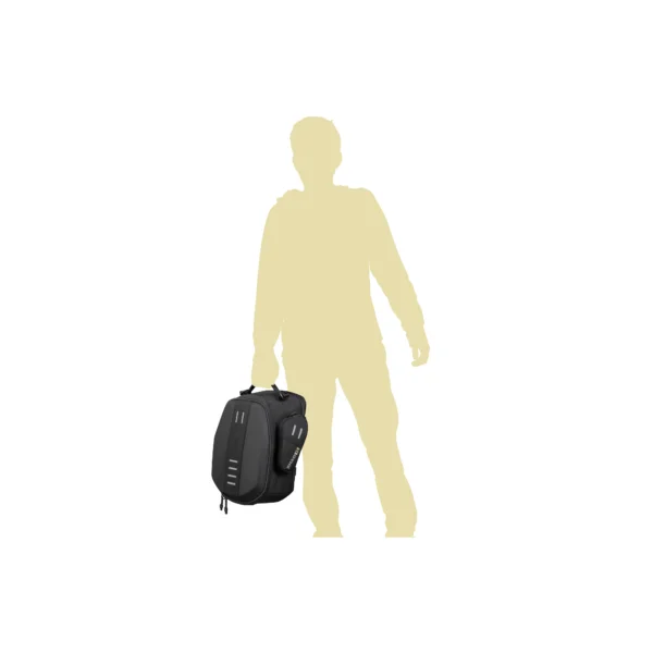 BOLSA DE DEPÓSITO CLICK SYSTEM TERRA TR15C