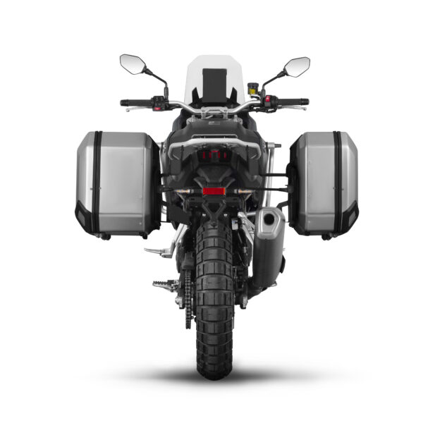 4P SYSTEM KOVE 800 X ADVENTURE