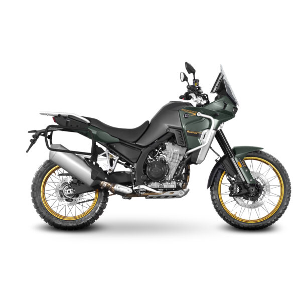 4P SYSTEM KOVE 800 X ADVENTURE