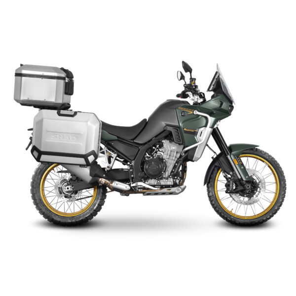 4P SYSTEM KOVE 800 X ADVENTURE