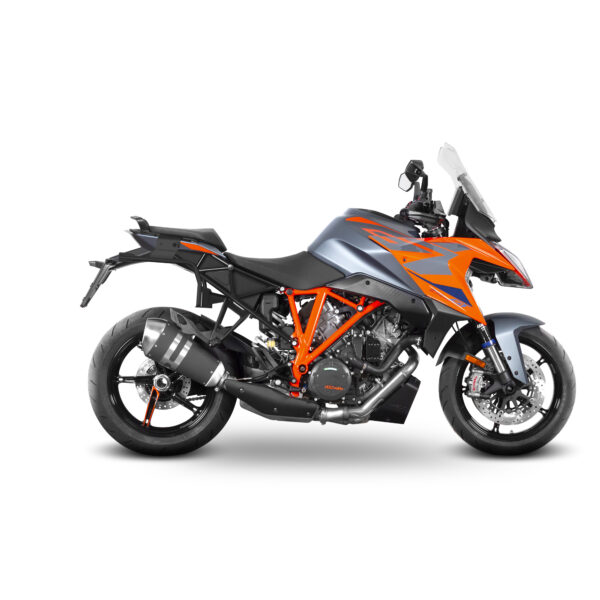 3P SYSTEM KTM 1290 SUPER DUKE GT