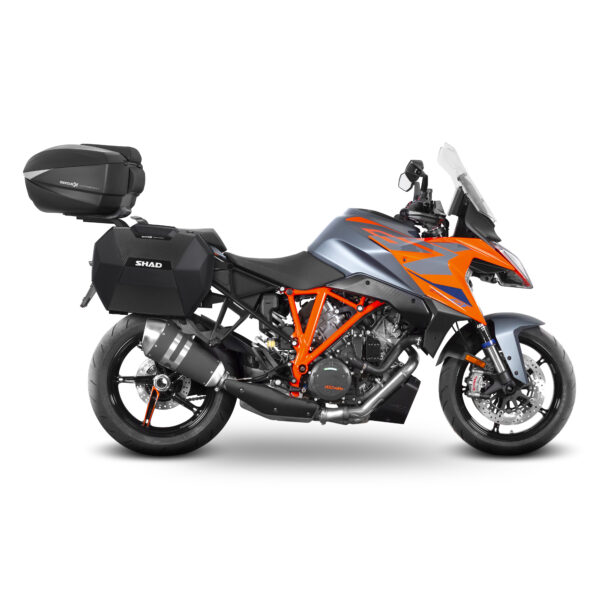 3P SYSTEM KTM 1290 SUPER DUKE GT