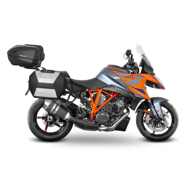 3P SYSTEM KTM 1290 SUPER DUKE GT