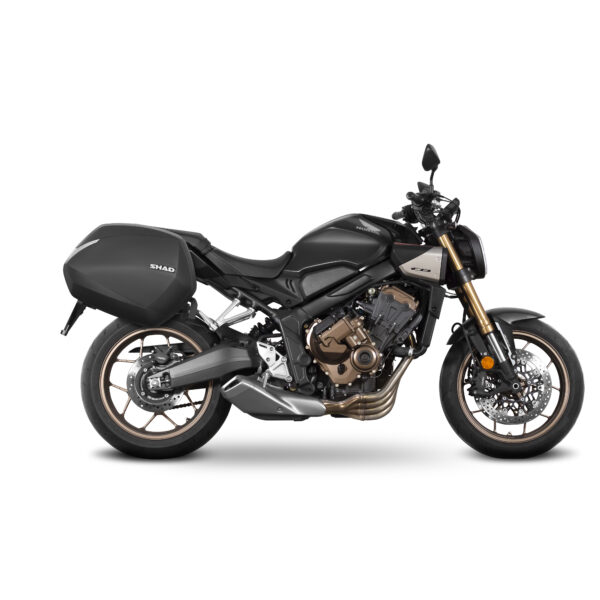 3P SYSTEM HONDA CB650R/CBR650R