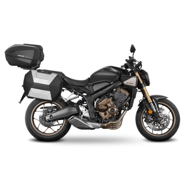 3P SYSTEM HONDA CB650R/CBR650R