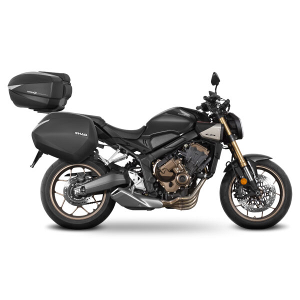 3P SYSTEM HONDA CB650R/CBR650R