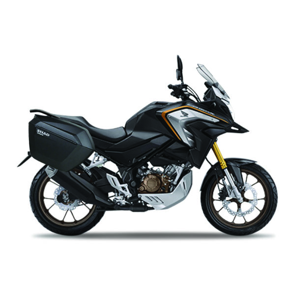 3P SYSTEM HONDA CB150R STREETFIRE / CB150X
