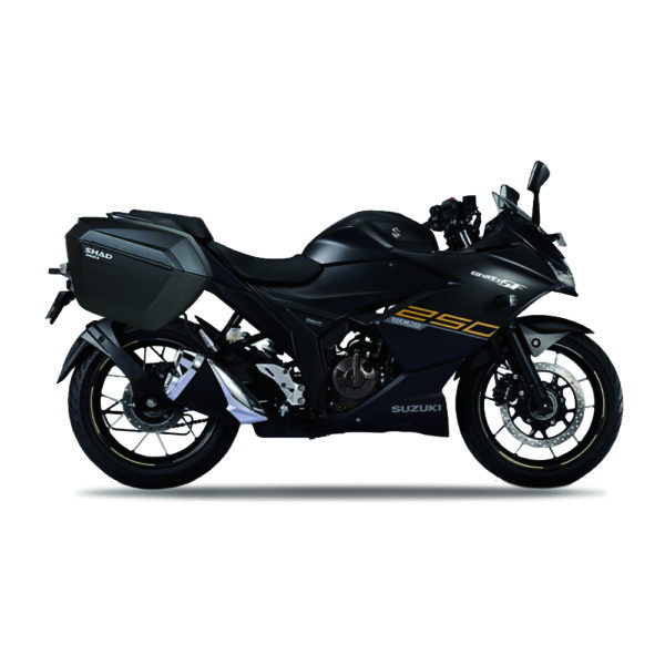 3P SYSTEM SUZUKI GIXXER SF 250
