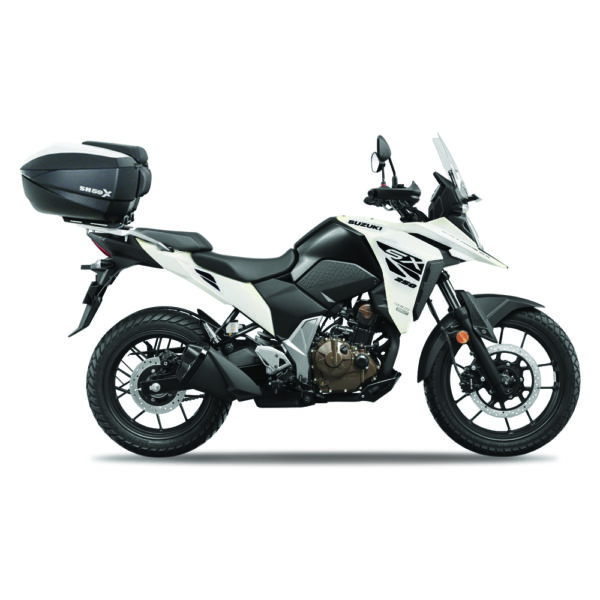 TOP MASTER SUZUKI V-STROM 250 SX