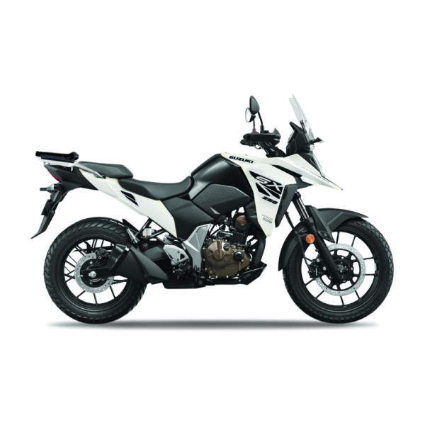 TOP MASTER SUZUKI V-STROM 250 SX