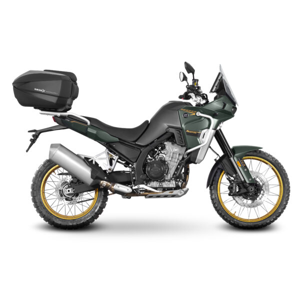 TOP MASTER KOVE 800 X PRO ADVENTURE