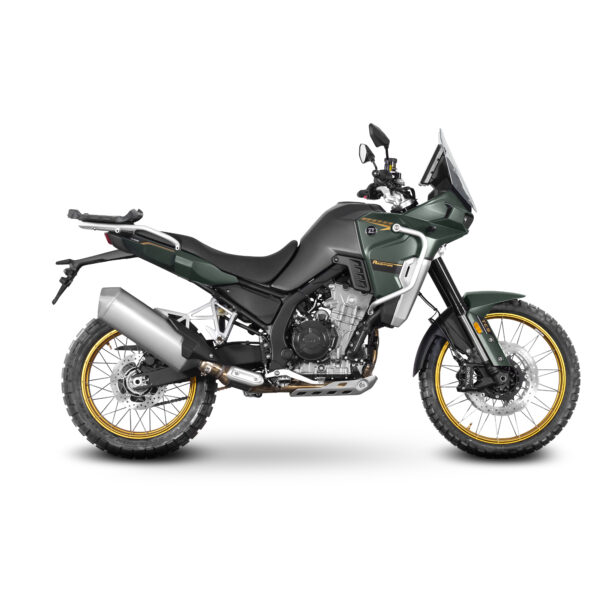 TOP MASTER KOVE 800 X PRO ADVENTURE