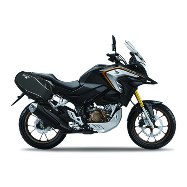 SIDE BAG HODER HONDA CB150R STREETFIRE / CB150X