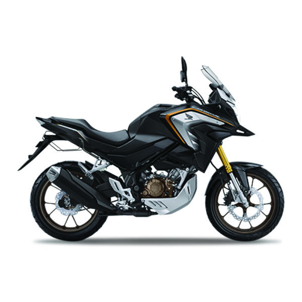 SIDE BAG HODER HONDA CB150R STREETFIRE / CB150X