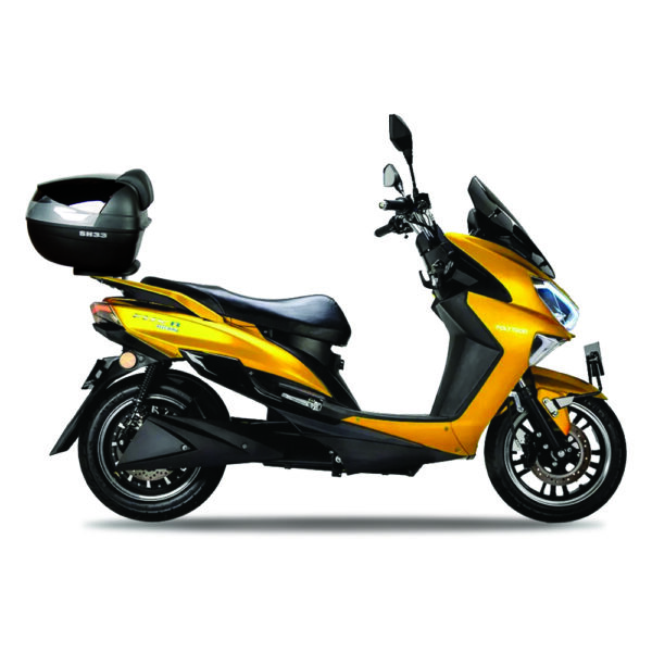TOP MASTER POLIYTRON FOX R