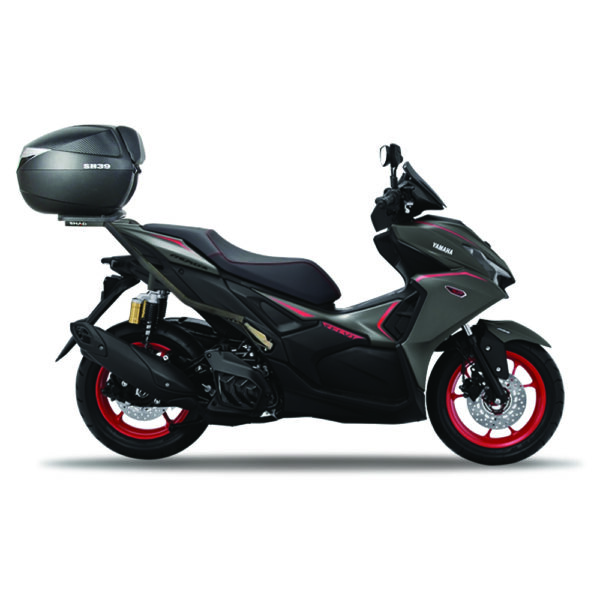 TOP MASTER YAMAHA AEROX ALPHA