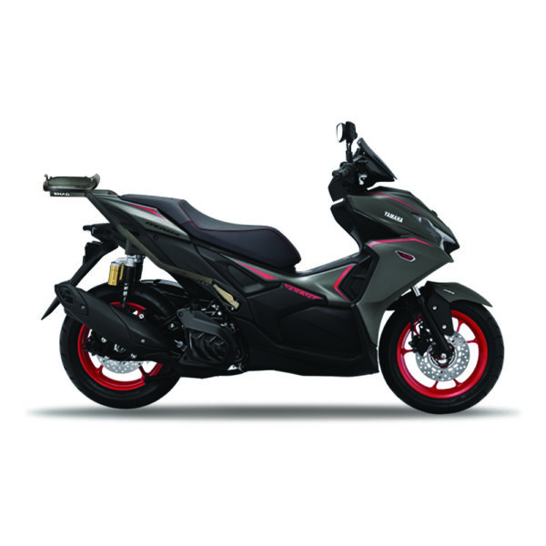 TOP MASTER YAMAHA AEROX ALPHA