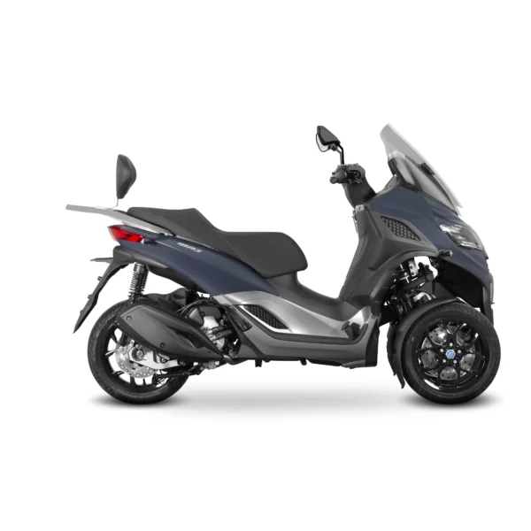 KIT FIXATION DOSSERET PIAGGIO MP3 310 HPE/SPORT 310
