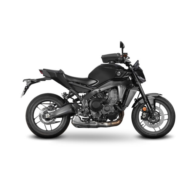 FIXATION DE SACOCHE DE RÉSERVOIR CLICK SYSTEM YAMAHA MT09