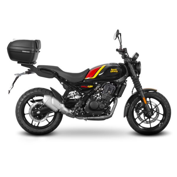 TOP MASTER ROYAL ENFIELD GUERRILLA 450