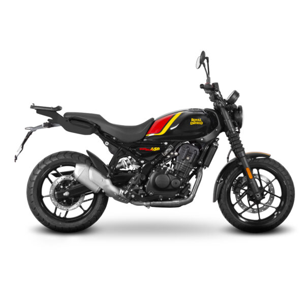 TOP MASTER ROYAL ENFIELD GUERRILLA 450