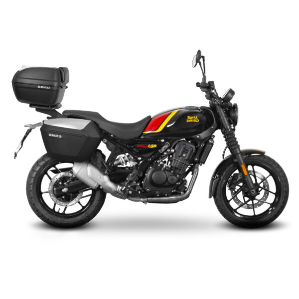 TOP MASTER ROYAL ENFIELD GUERRILLA 450