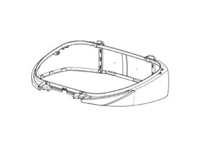SET FRAMES SH58X