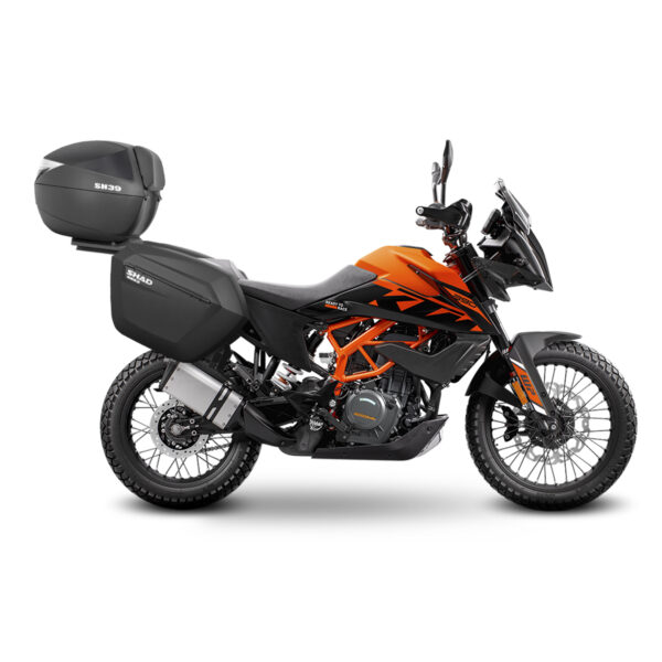 3P SYSTEM KTM 390 ADVENTURE