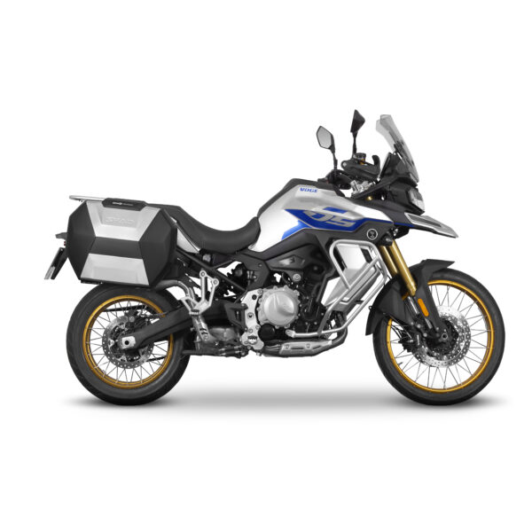 4P SYSTEM VOGE 900 DSX
