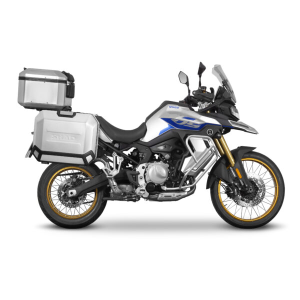 4P SYSTEM VOGE 900 DSX