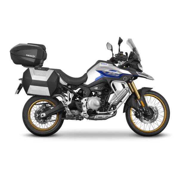 4P SYSTEM VOGE 900 DSX