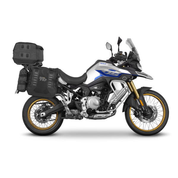 4P SYSTEM VOGE 900 DSX