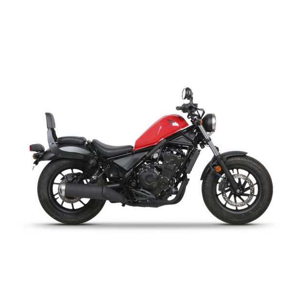 SISSYBAR HONDA CMX 500 REBEL