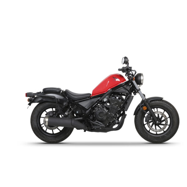 3P SYSTEM HONDA CMX 500 REBEL